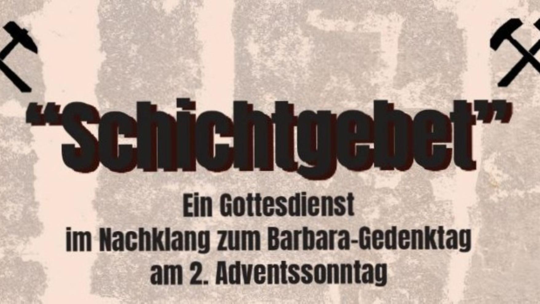 2025-12 Schichtgebet Bergbaumuseum