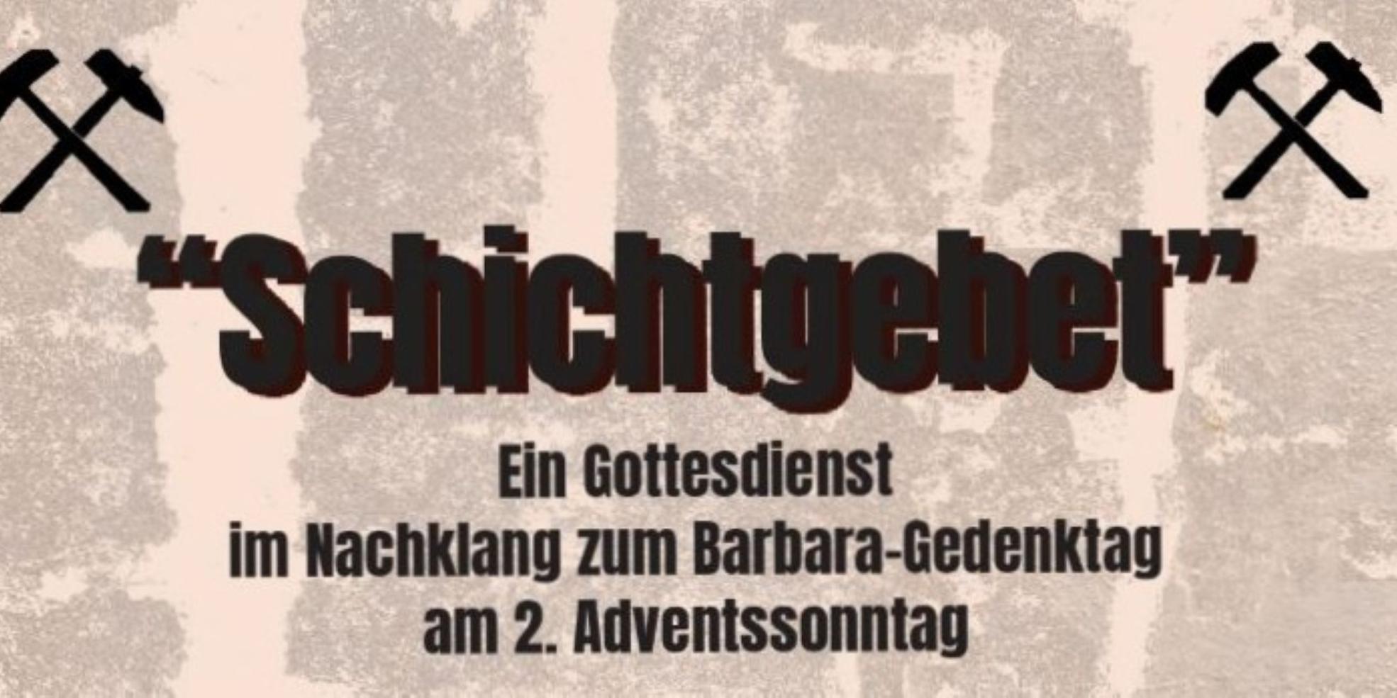 2025-12 Schichtgebet Bergbaumuseum