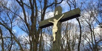 Bergkreuz Wallmenroth