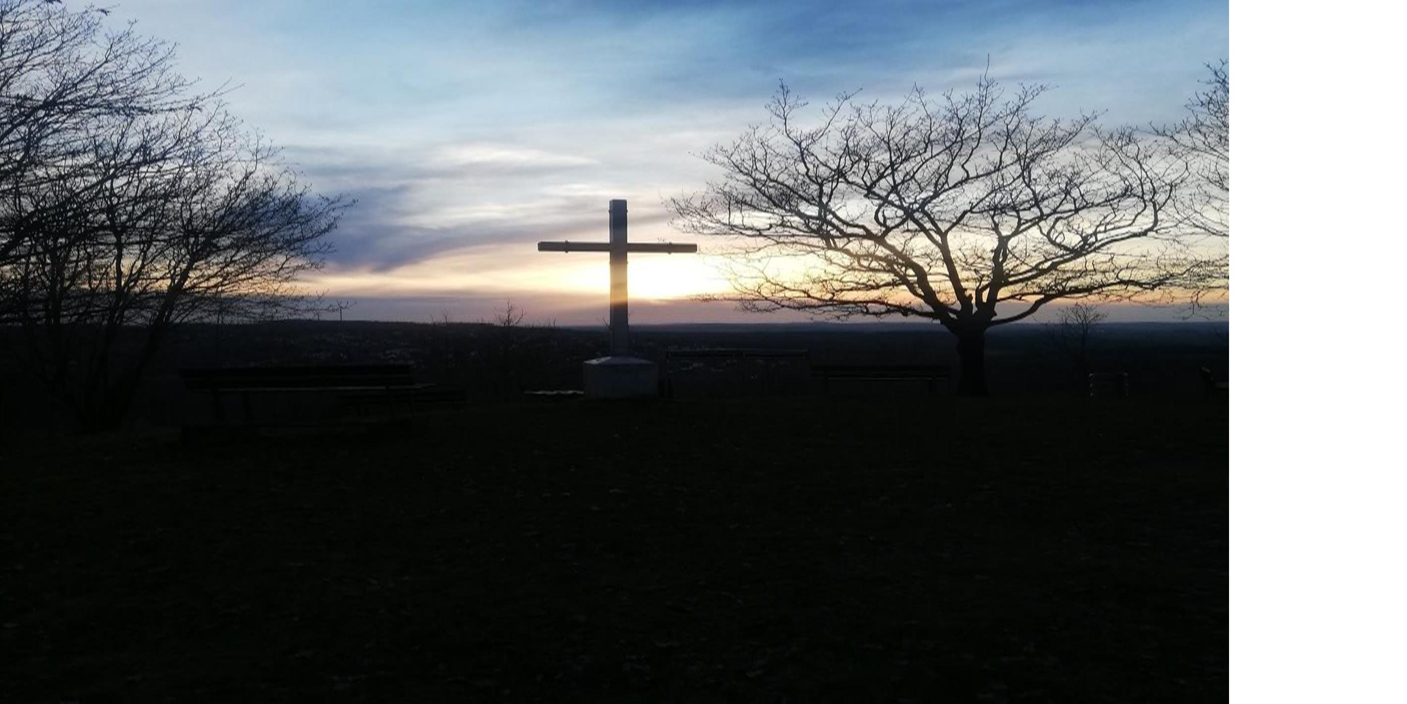 Bild Herdorf Schola Meditationsandacht