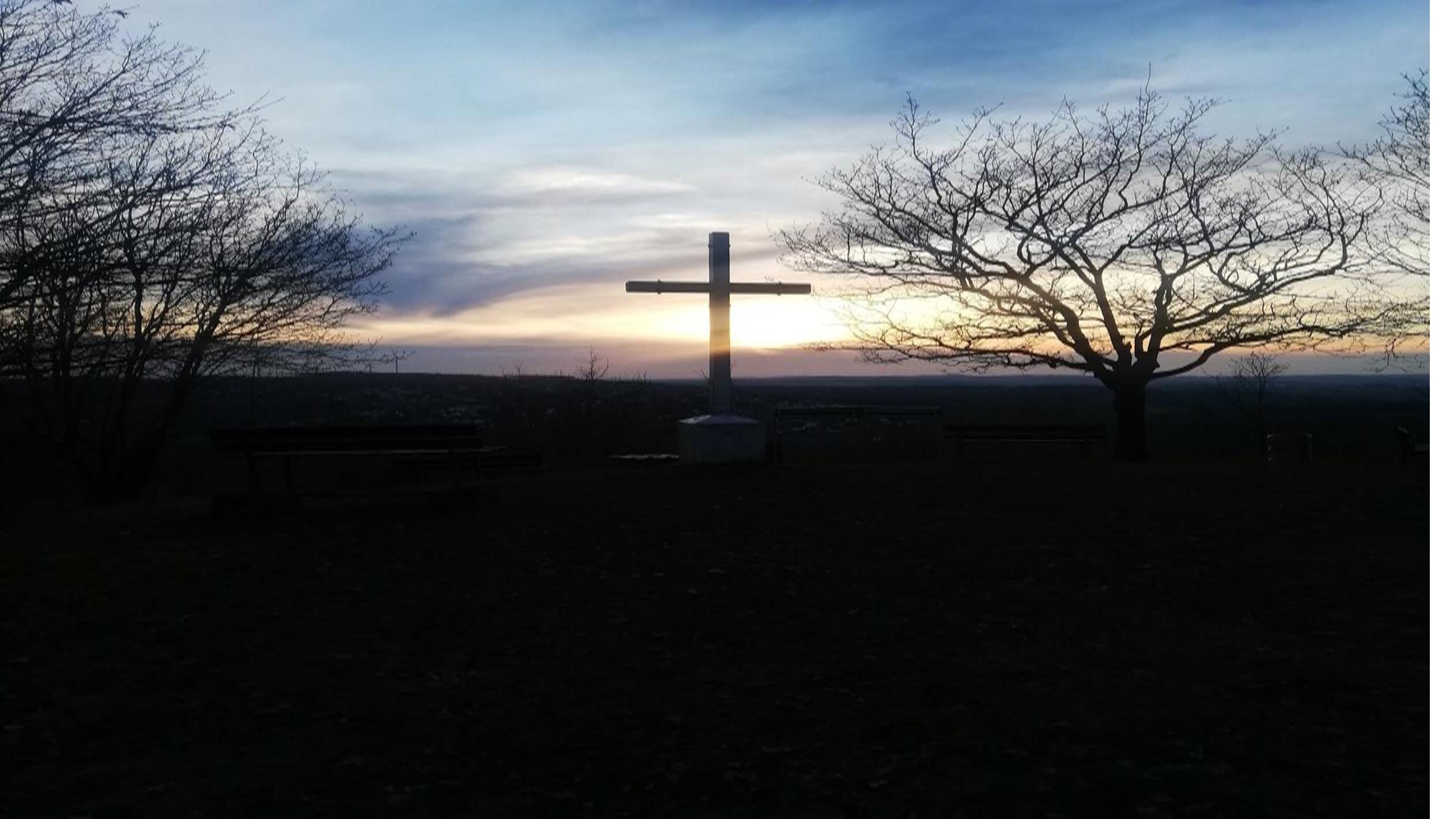Bild Herdorf Schola Meditationsandacht