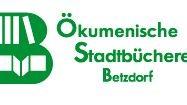 Bücherei Betzdorf Logo blockformat
