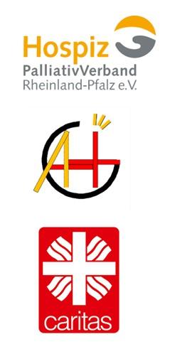 Caritas mit Hospiz mit Diakonie