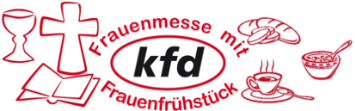 Frauenmesse kfd Kirchen