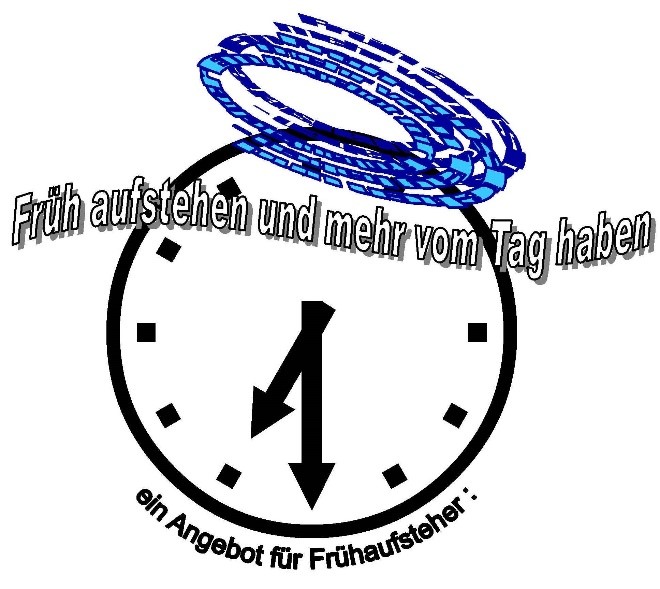 Frühschicht Kirchen