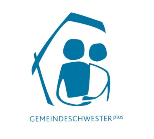 Gemeindeschwester-plus-Logo