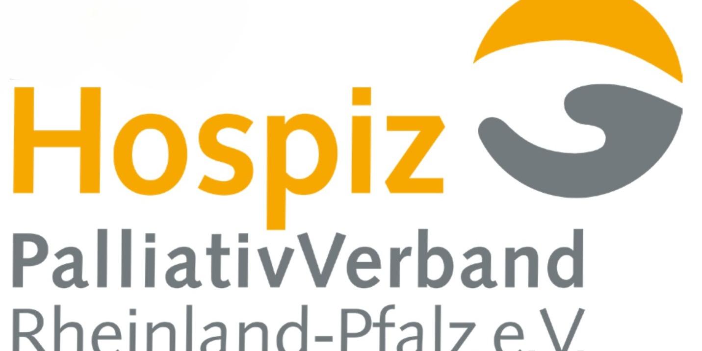 Hospiz PalliativVERband RLP ev (c) Hospiz PalliativVerband RLP ev Hospiz PalliativVERband RLP ev
