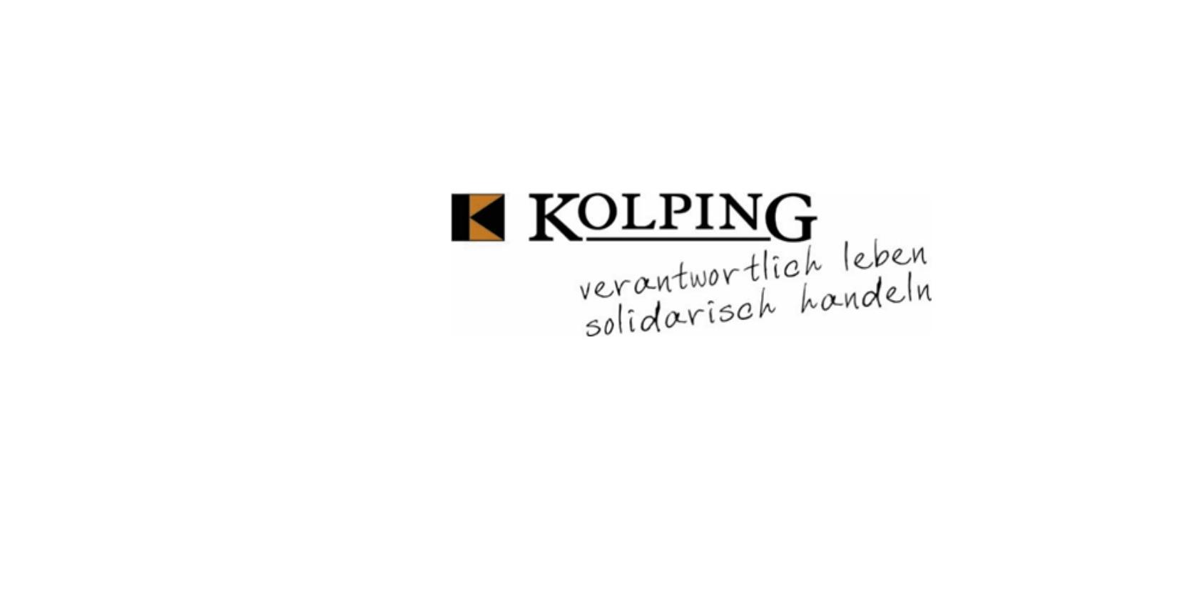 Kolping verantwortlich Leben