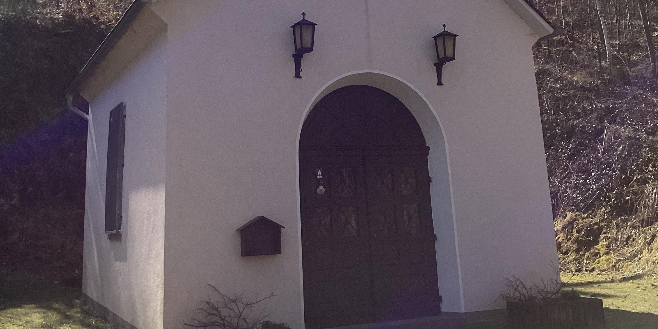 Kreuzlandkapelle Betzdorf