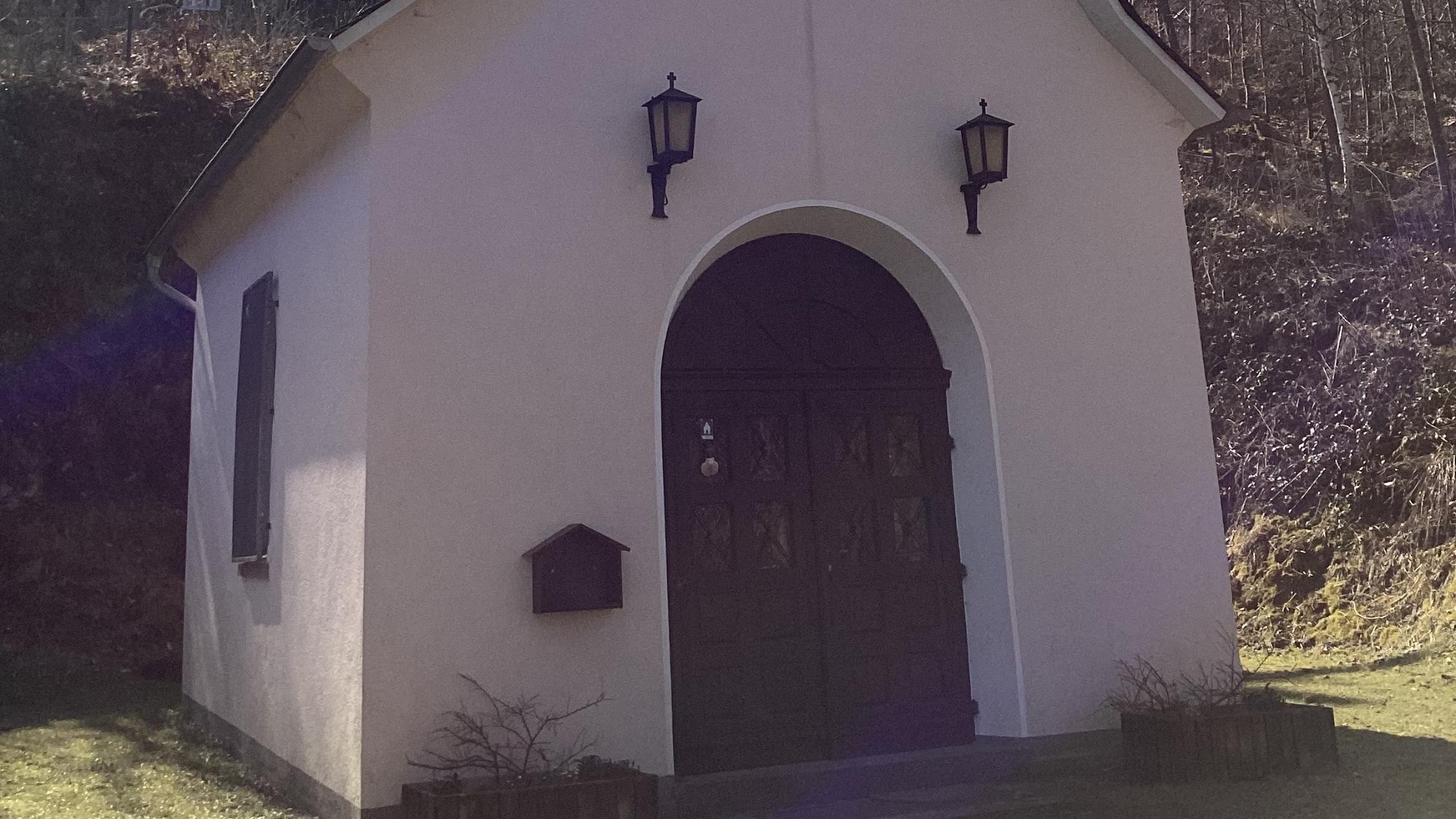 Kreuzlandkapelle Betzdorf