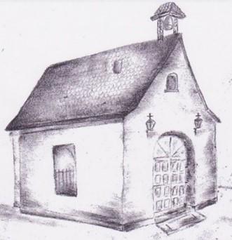 Kreuzlandkapelle Betzdorf - Kerstin Bender