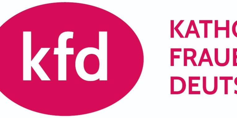 Logo kfd (c) kfd Logo kfd