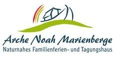Logo_Arche Noah Marienberge