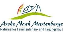 Logo_Arche Noah Marienberge