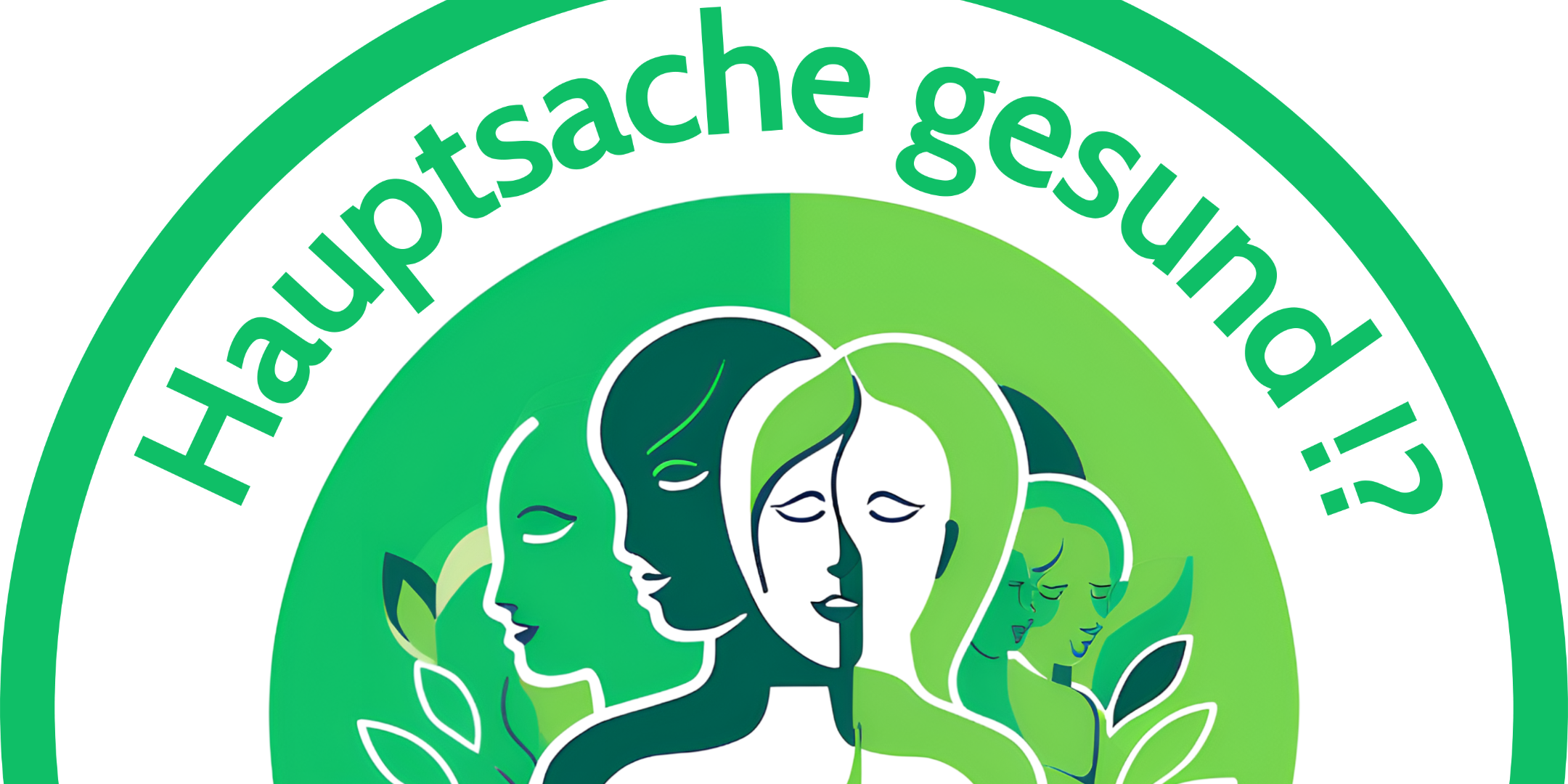Logo_Hauptsache-gesund_(c)_Bild_KI Collage kfd-DV Trier_transp_