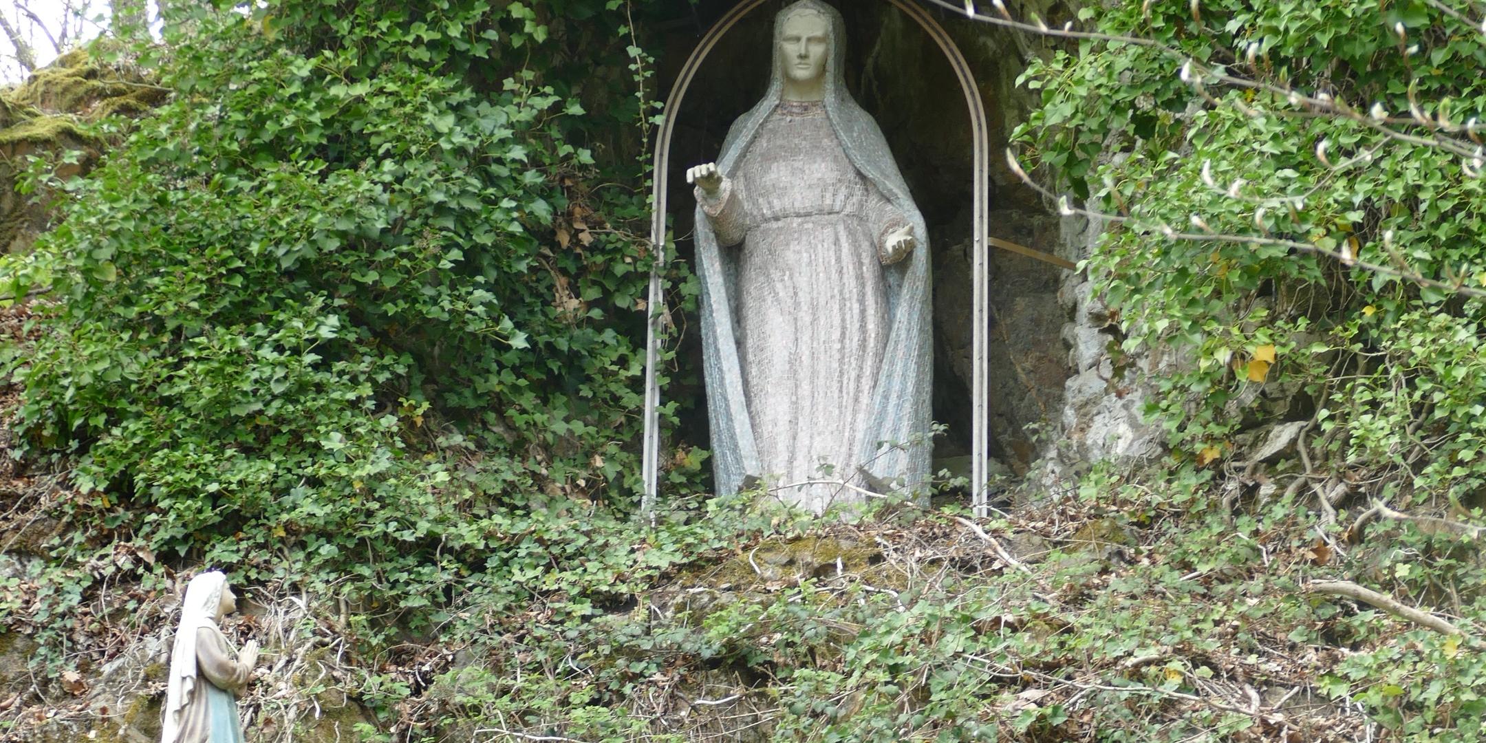 Mariengrotte Mudersbach