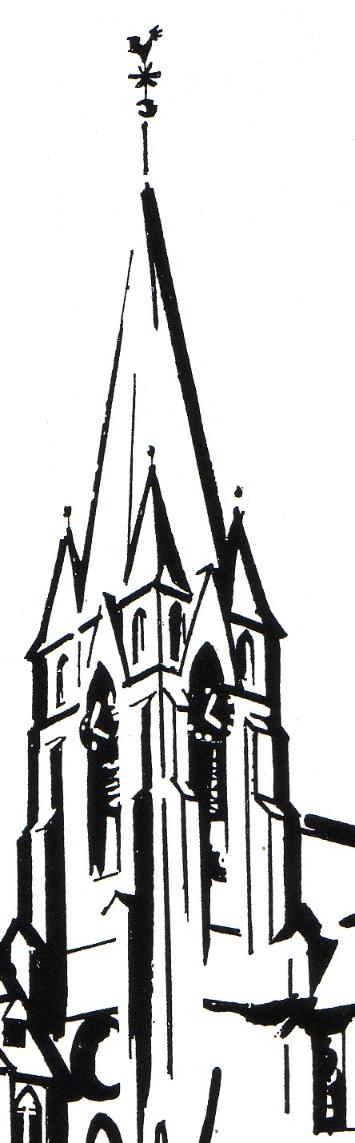 Michaelsturm Kirchen