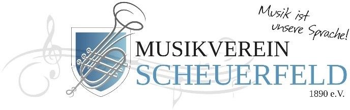 Musikverein Scheuerfeld