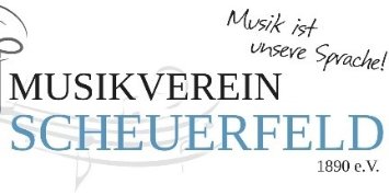 Musikverein Scheuerfeld