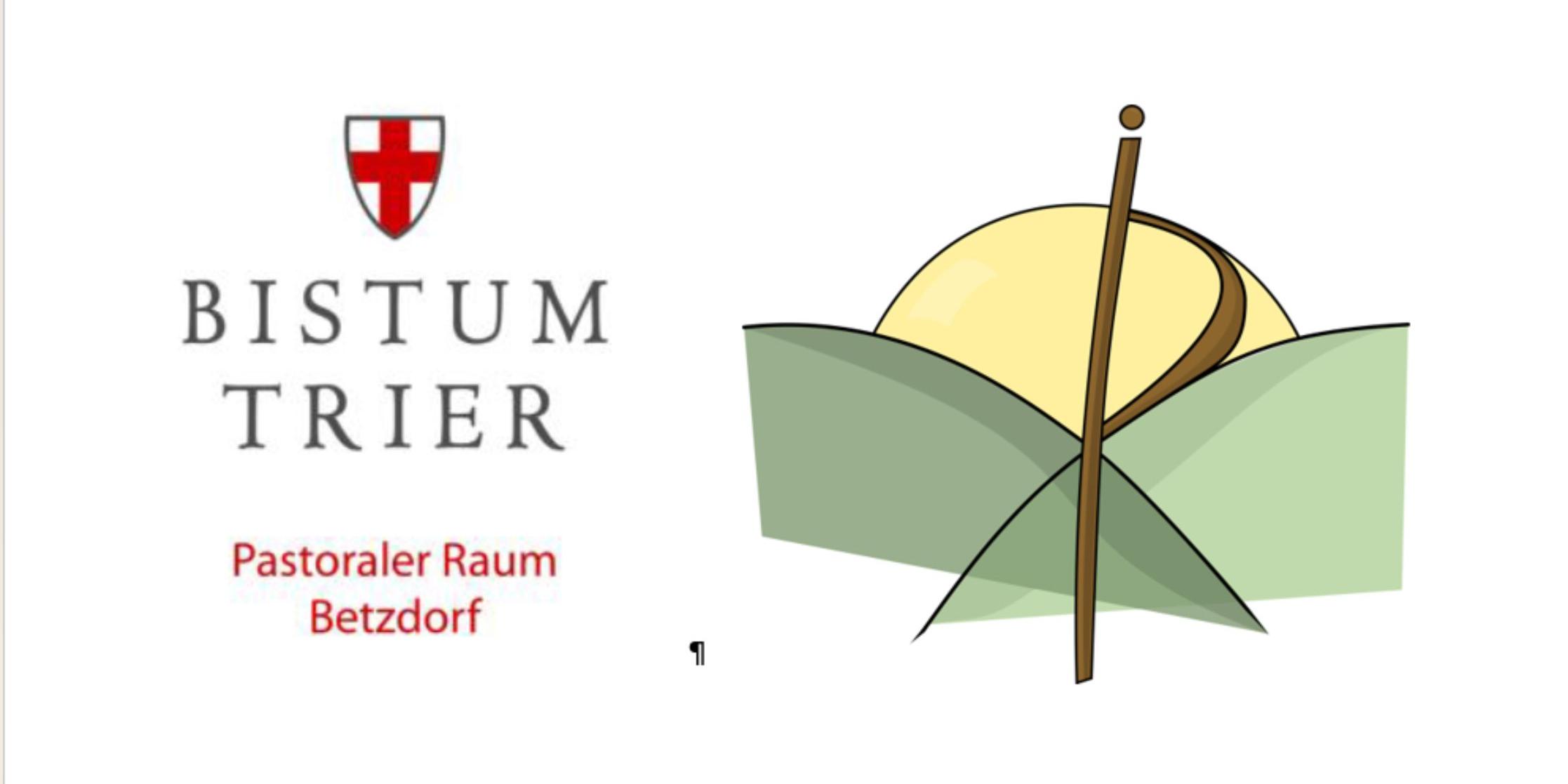 Pastoraler Raum u Bistum Trier