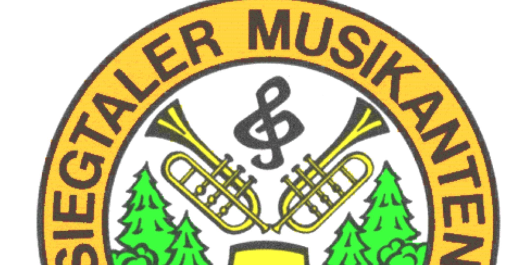 Siegtaler Musikanten Logo