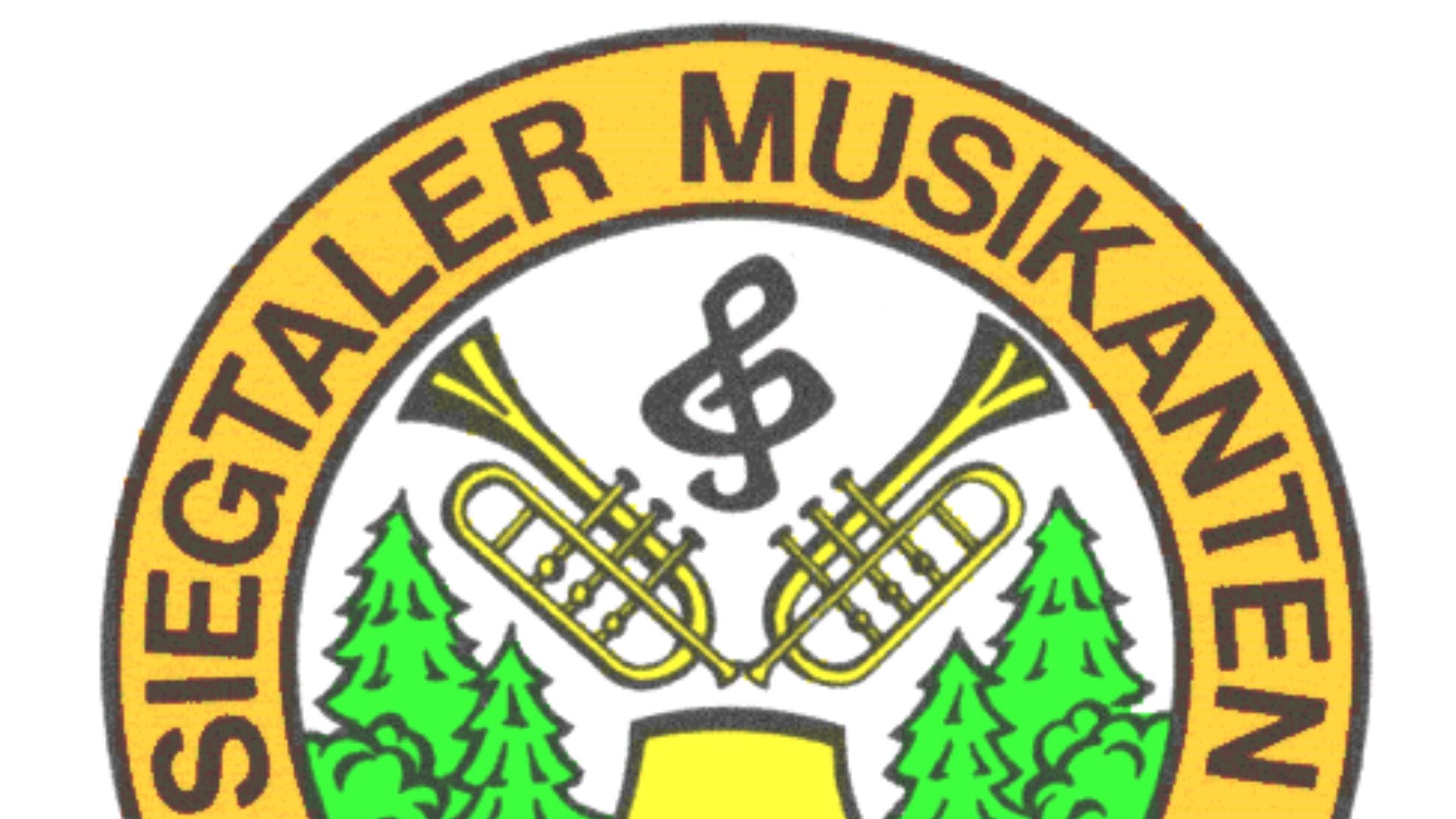 Siegtaler Musikanten Logo