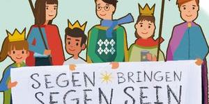 Sternsinger
