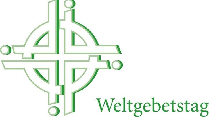 Weltgebetstagslogo