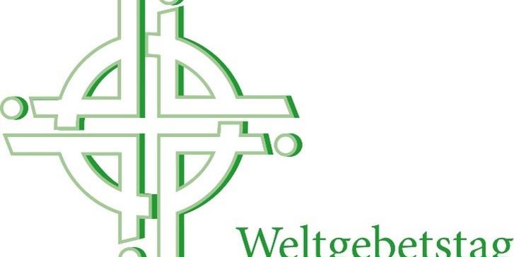 Weltgebetstagslogo (c) Weltgebetstag Weltgebetstagslogo