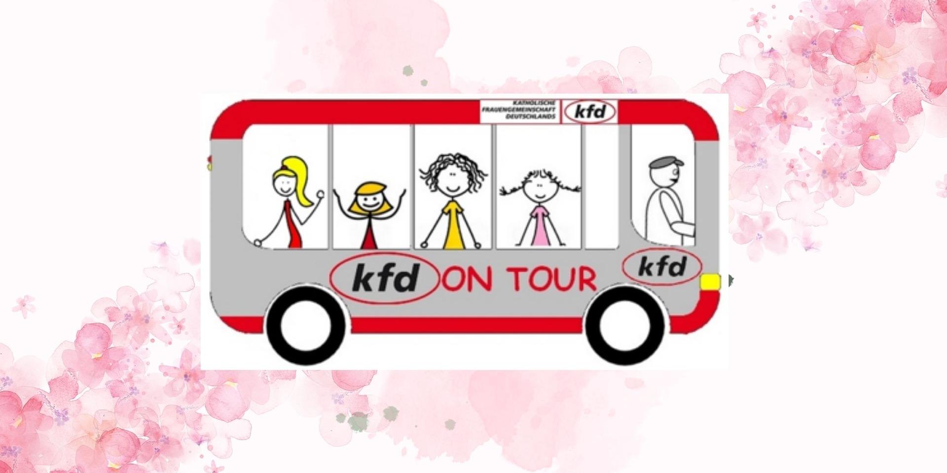 kfd Kirchen on Tour