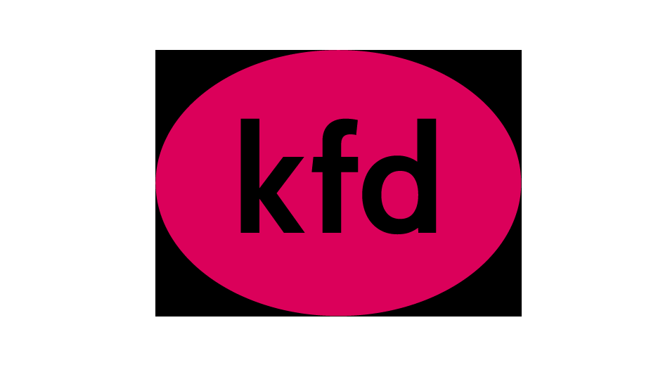 kfd Logo