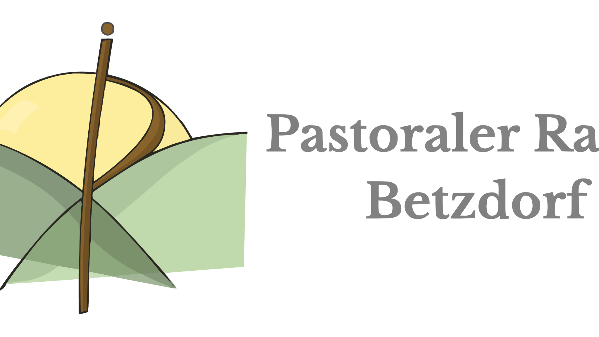 Logo Pastoraler Raum Betzdorf