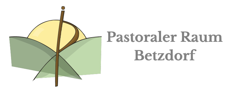 Logo Pastoraler Raum Betzdorf