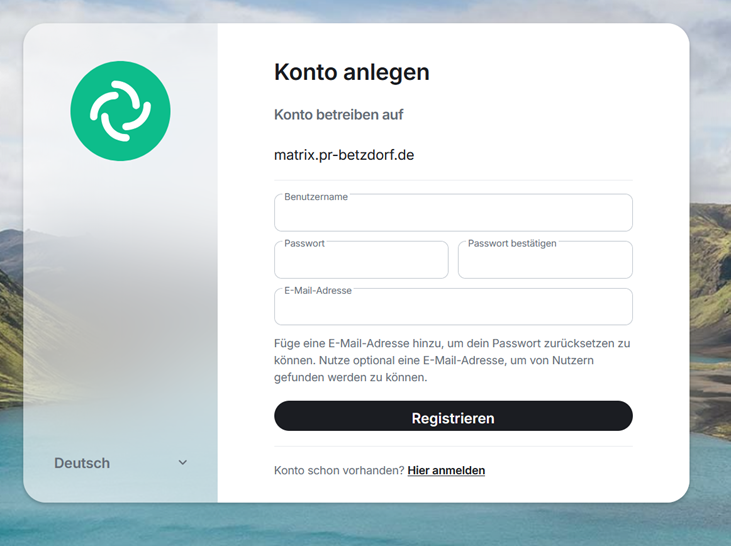 matrix_2kontoanlagen