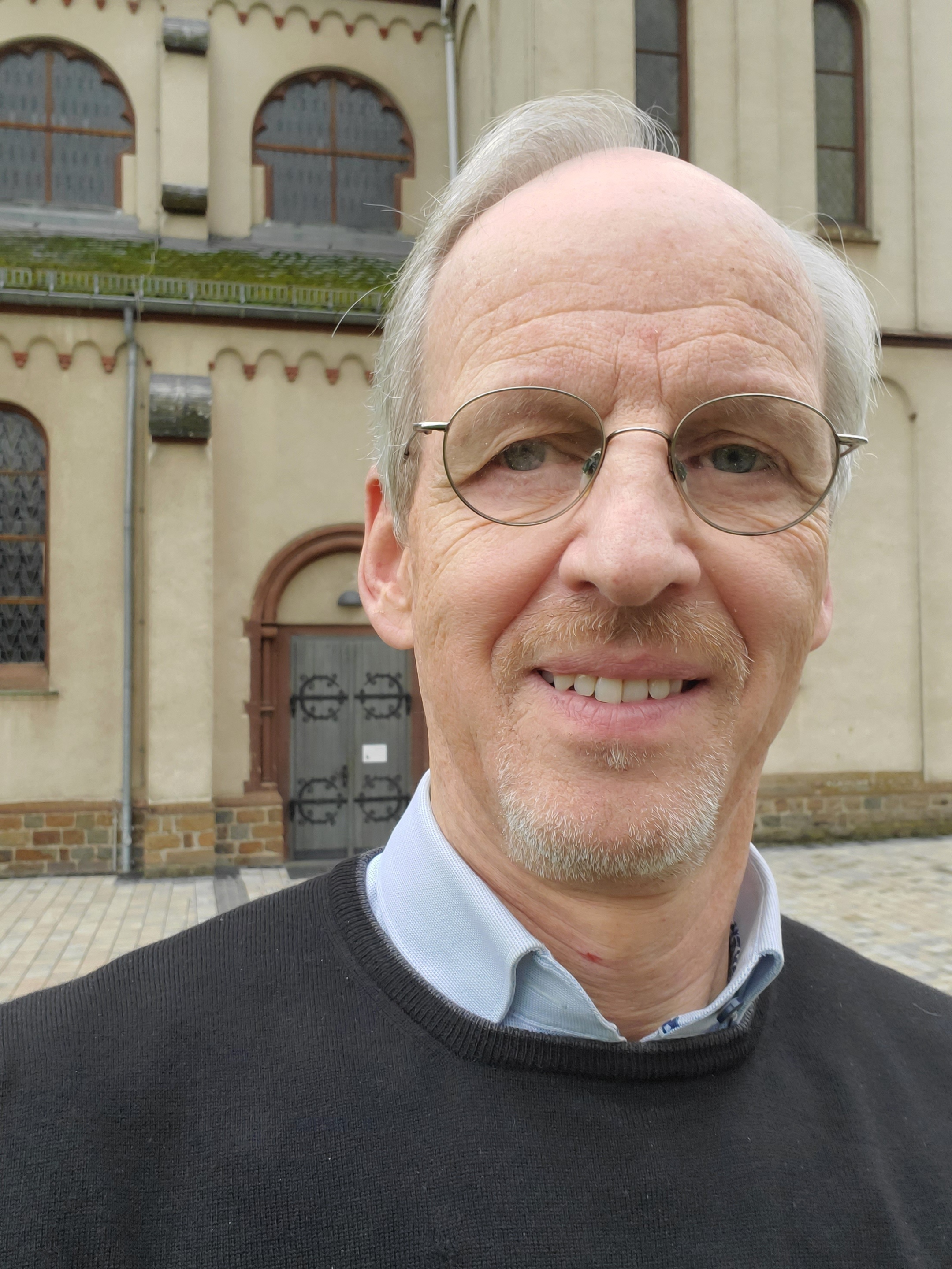 Markus C. Watrinet