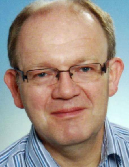 Thomas Düber